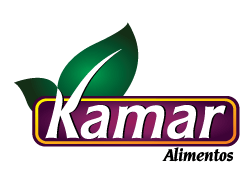 Logo Kamar Alimentos